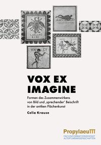 Produktbild: Vox ex imagine