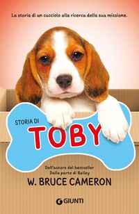 Produktbild: Storia di Toby