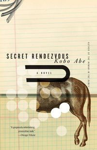 Produktbild: Secret Rendezvous