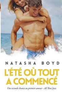 Produktbild: L'&eacute;t&eacute; o&ugrave; tout a commenc&eacute;