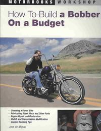 Bild vom Artikel How to Build a Bobber on a Budget vom Autor Jose De Miguel