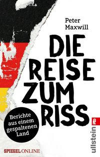 Produktbild: Die Reise zum Riss