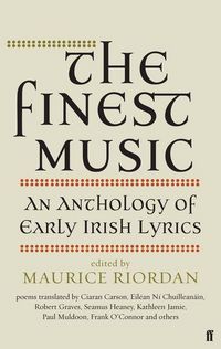 Produktbild: The Finest Music