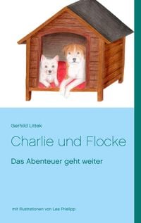 Produktbild: Charlie und Flocke