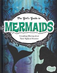 Produktbild: Girls Gt Mermaids