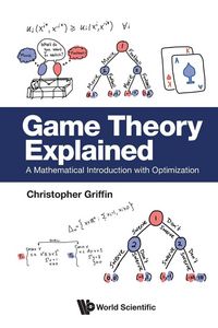 Produktbild: Game Theory Explained