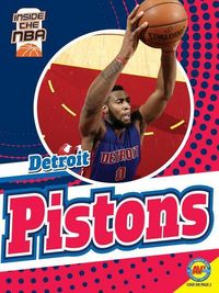 Produktbild: Detroit Pistons