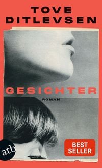 Produktbild: Gesichter