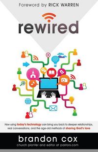 Produktbild: Rewired