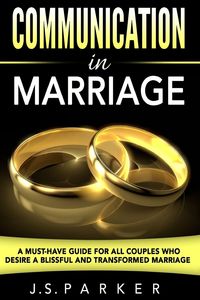 Produktbild: Communication In Marriage