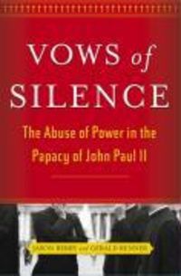 Produktbild: Vows of Silence