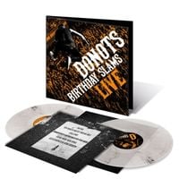 Produktbild: Birthday Slams (Live)