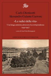 Produktbild: &laquo;Le radici della vita&raquo;