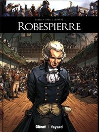 Produktbild: Robespierre