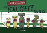 Produktbild: The Naughty Newts