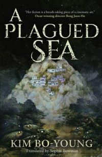Produktbild: A Plagued Sea