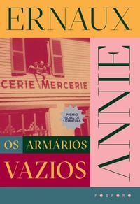 Produktbild: Os arm&aacute;rios vazios