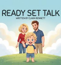 Produktbild: Ready Set Talk