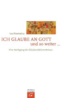 Produktbild: Ich glaube an Gott und so weiter ...