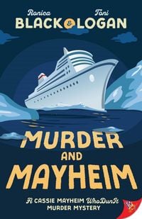 Produktbild: Murder and Mayheim