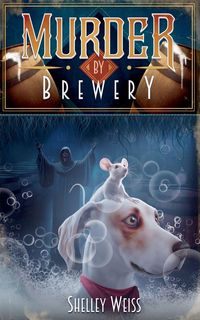 Produktbild: Murder by Brewery