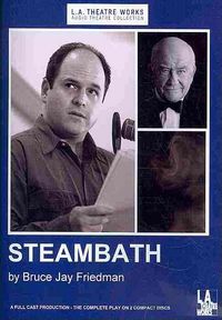 Produktbild: STEAMBATH                   2D