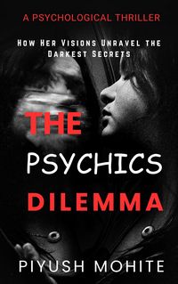 Produktbild: The Psychic's Dilemma
