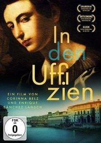 Produktbild: In den Uffizien