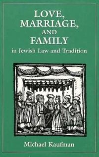 Produktbild: Love Marriage & Family in Jewi