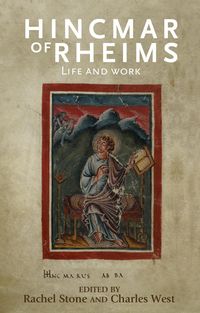 Produktbild: Hincmar of Rheims