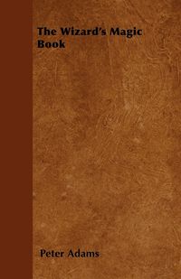 Produktbild: The Wizard's Magic Book