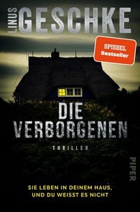 Produktbild: Die Verborgenen