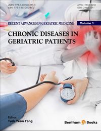 Produktbild: Chronic Diseases in Geriatric Patients