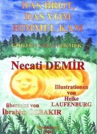 Produktbild: Das Brot, das vom Himmel kam