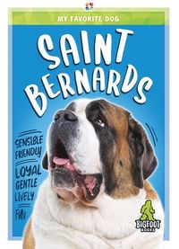 Produktbild: Saint Bernards