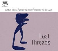 Produktbild: Lost Threads