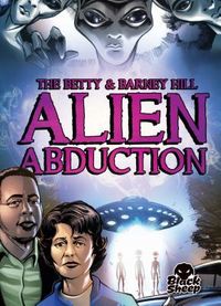 Produktbild: The Betty & Barney Hill Alien Abduction