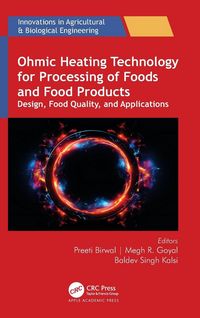Produktbild: Ohmic Heating Technology for Processing of Foods and Food Products
