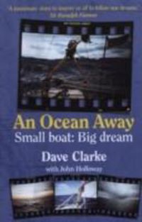 Produktbild: Clarke, D: An Ocean Away