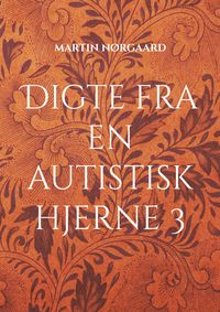 Produktbild: Digte fra en autistisk hjerne 3