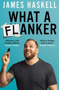 Produktbild: What a Flanker