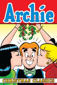 Produktbild: Archie Xmas Classics