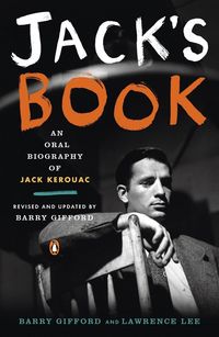 Produktbild: Jack's Book