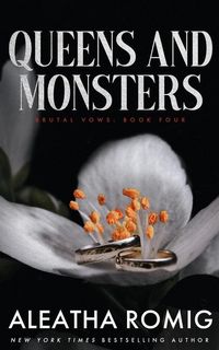 Produktbild: Queens and Mosters