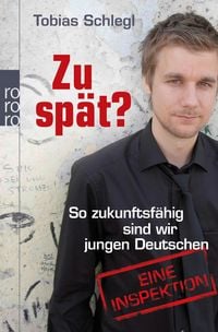 Produktbild: Zu sp&auml;t?