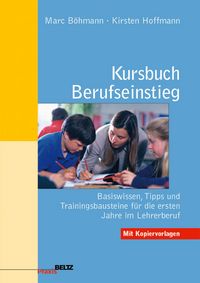 Produktbild: Kursbuch Berufseinstieg