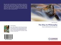 Produktbild: The Way to Philosophy