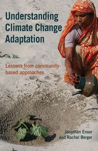 Produktbild: Understanding Climate Change Adaptation