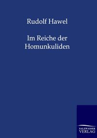 Produktbild: Im Reiche der Homunkuliden