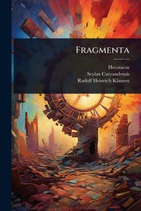 Produktbild: Fragmenta